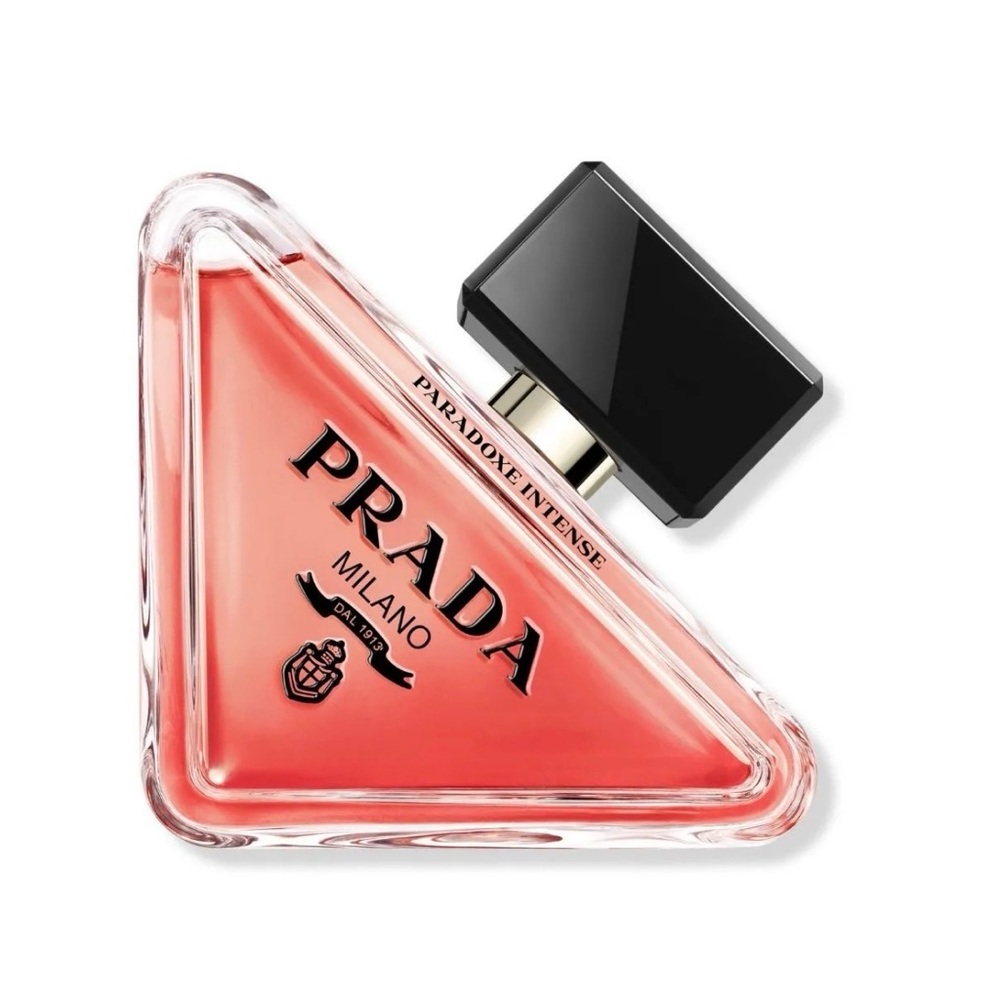 Prada Paradoxe Intense Fragrance 3.0 oz-NIB